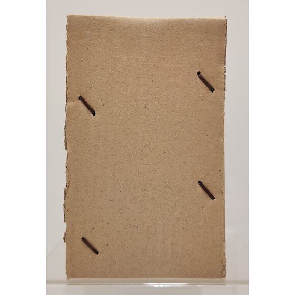 New Rare EL CARIBE Bar Pasadena Tiki Mug Mermaid Sea Crab Skull By TIKI FARM - Picture 12 of 16